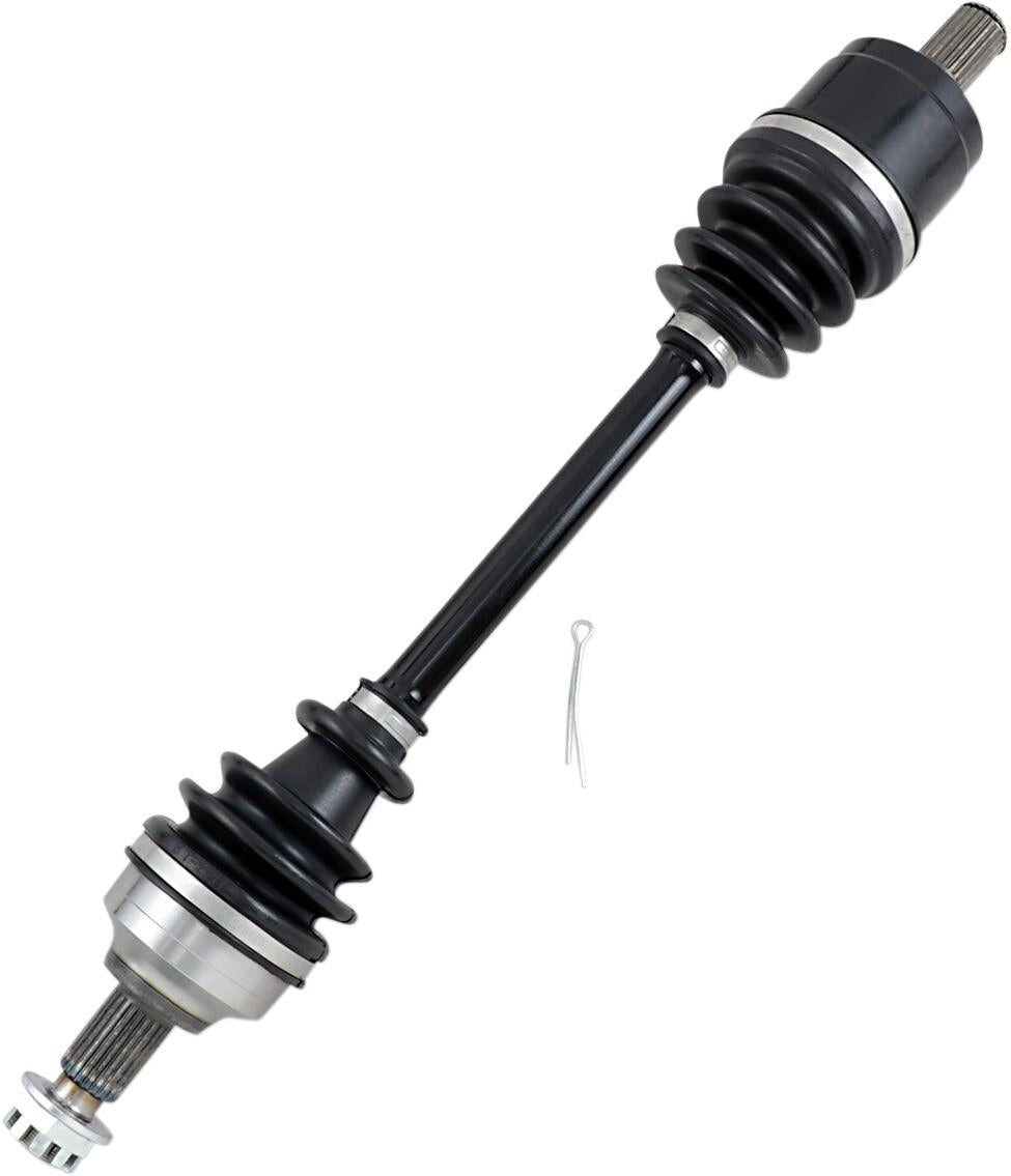 Moose Racing Complete Axle Kit For Honda TRX420 FA2 2019 Fits Rear Left Or Right