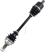 Moose Racing Complete Axle Kit For Honda TRX420 FA2 2019 Fits Rear Left Or Right
