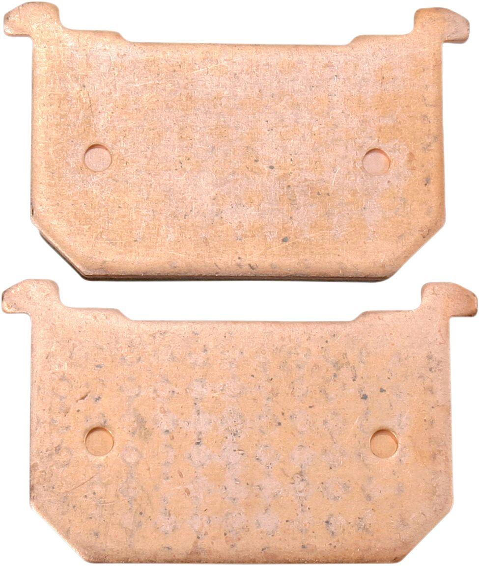 EBC Sintered "HH" Brake Pads For Kawasaki GT 750 1982-1985 Fits Front Or Rear