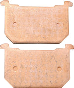 EBC Sintered "HH" Brake Pads For Kawasaki GT 750 1982-1985 Fits Front Or Rear