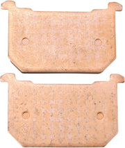 EBC Sintered "HH" Brake Pads For Kawasaki GT 750 1982-1985 Fits Front Or Rear
