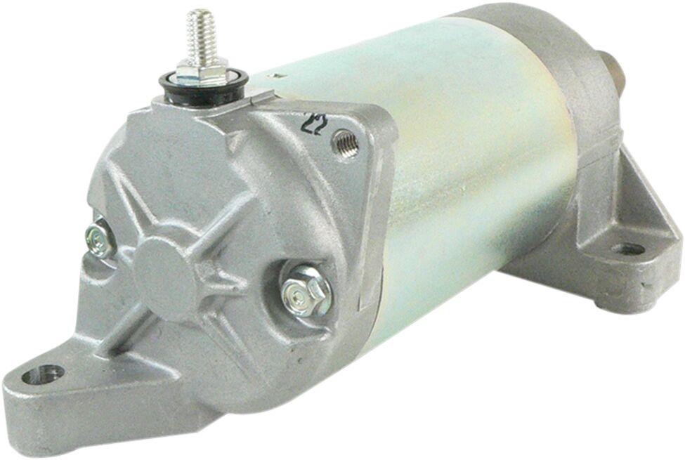 Parts Unlimited Starter Motor For Lynx (BRP) Adventure GT 600 2006-2010