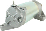 Parts Unlimited Starter Motor For Lynx (BRP) Adventure GT 600 2006-2010