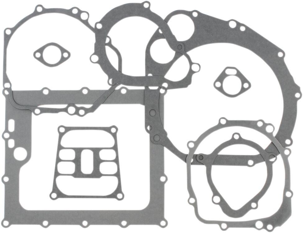 Cometic Lower End Gasket Kit For Suzuki GSX-R 600 2001-2005