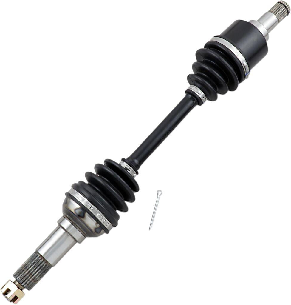 Moose Racing Standard CV Axle For Yamaha YFM600F Grizzly 2000 Front