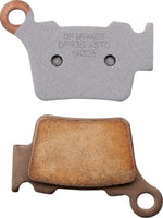 DP Brakes Standard DP Sintered Brake Pads For Husqvarna CR125 2004-2013 Rear