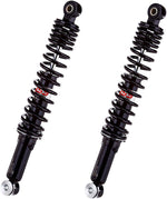 YSS High Performance Shock Absorber For Piaggio X7 125 2007-2008 Rear - Black