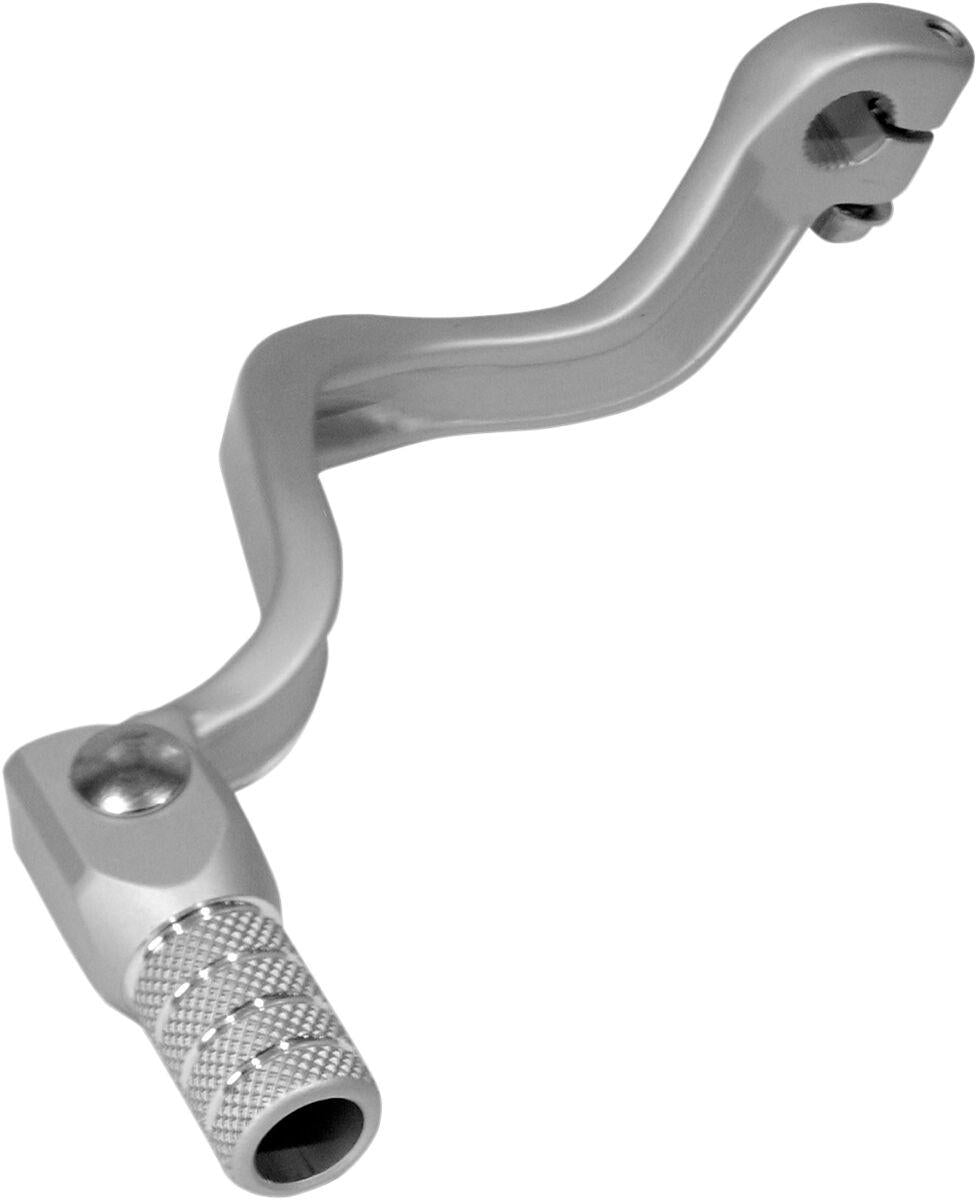 Emgo Folding Gear Pedal For KTM  SX60 1998-2000 - Chrome