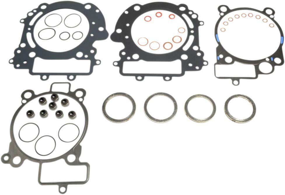 Athena Top End Gasket Kit For KTM Adventure 950 2003-2005