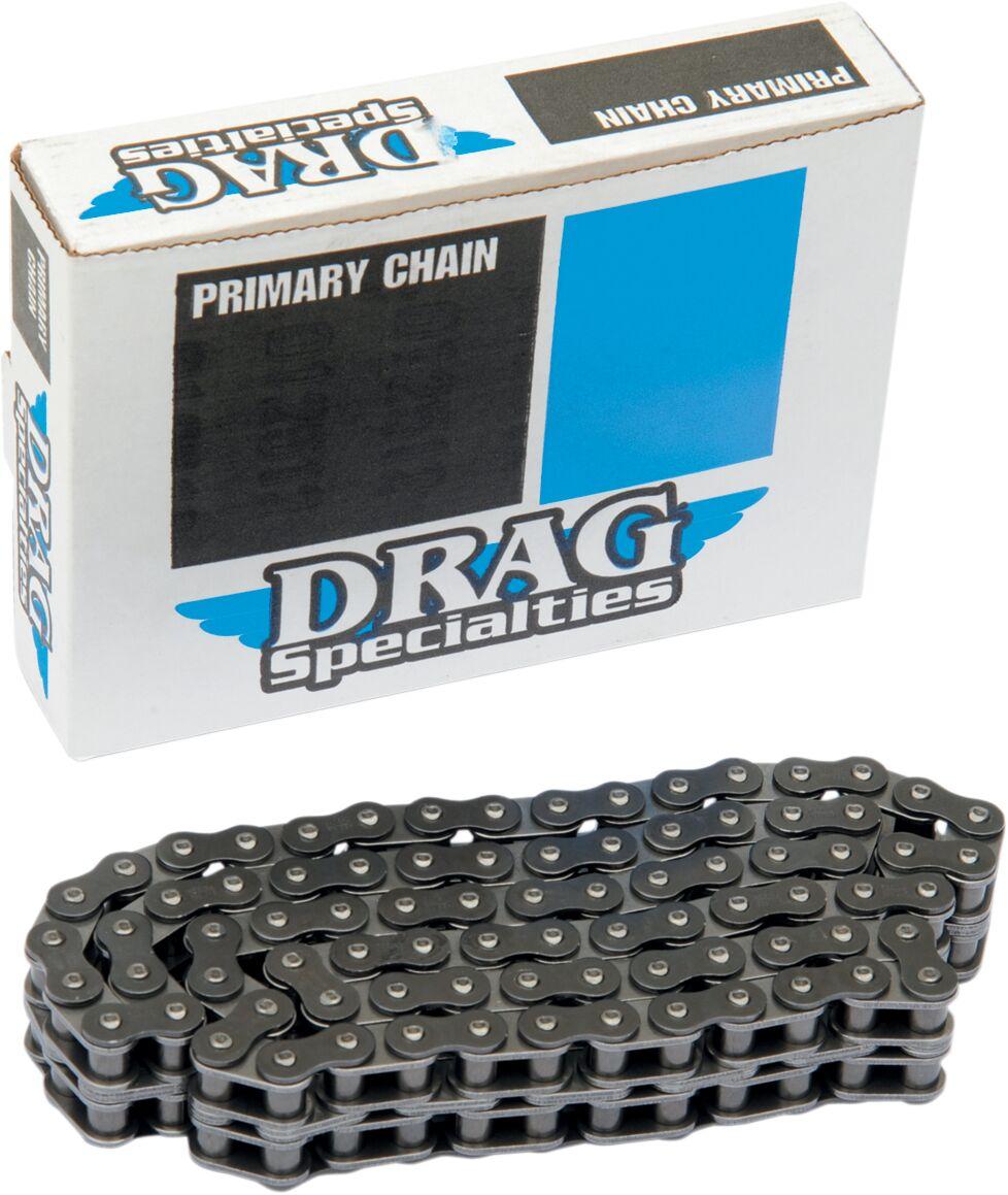 Drag Specialties 428-2 Chain For Harley Davidson FLD 1690 2012-2013 - 92L
