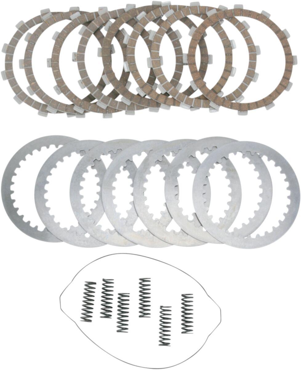 Moose Racing Complete Clutch Kit For Yamaha YZ250 2002-2021