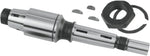 S&S Cycle Pinion Shaft Assembly For Harley Davidson FLH 1340 1981-1984