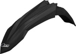 UFO Front Fender For Beta RR 250 2020-2025 Front - Black