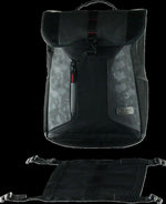 Show Chrome Levitate Bag For Can Am Ryker 600 ACE 2019-2024 - Black