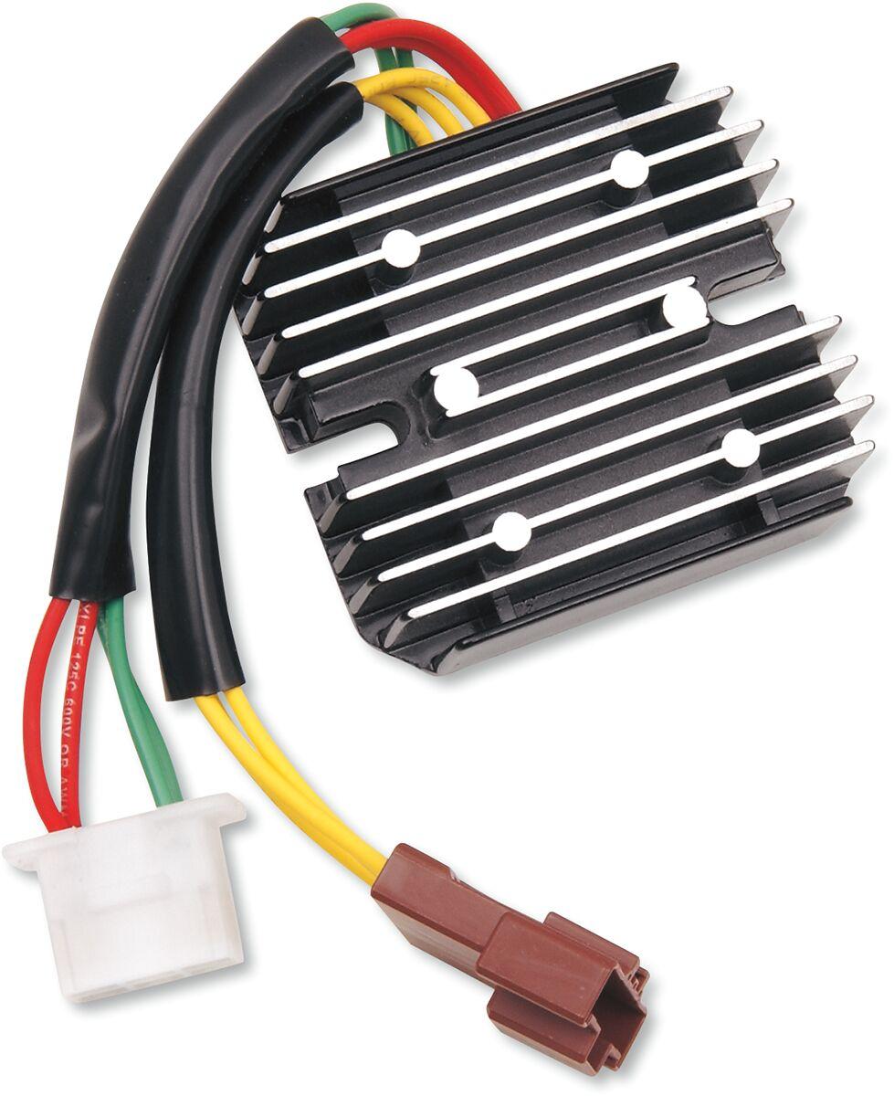 Ricks Rectifier & Regulator For Aprilia ETV 1000 2001-2005