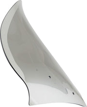 Klock Werks Pro-Touring Flare Windshield For Harley Davidson FLTRT 1923 ABS 2026 38 cm (15") - Tinted