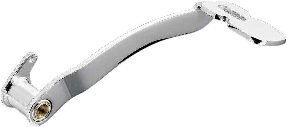 Kuryakyn Extended Brake Pedal For Harley Davidson FLHR 1340 1997-1998 - Chrome