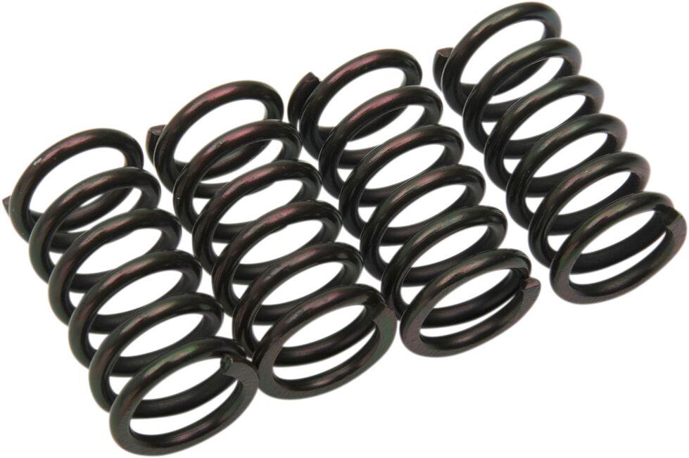 Barnett Clutch Spring Kit For Honda CB 400 A 1979 - Black