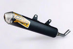Oxa Hard Enduro Edition Silencer For KTM EXC250 2017
