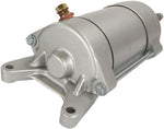 Parts Unlimited Starter Motor For Yamaha XV 1000 - Unfinished