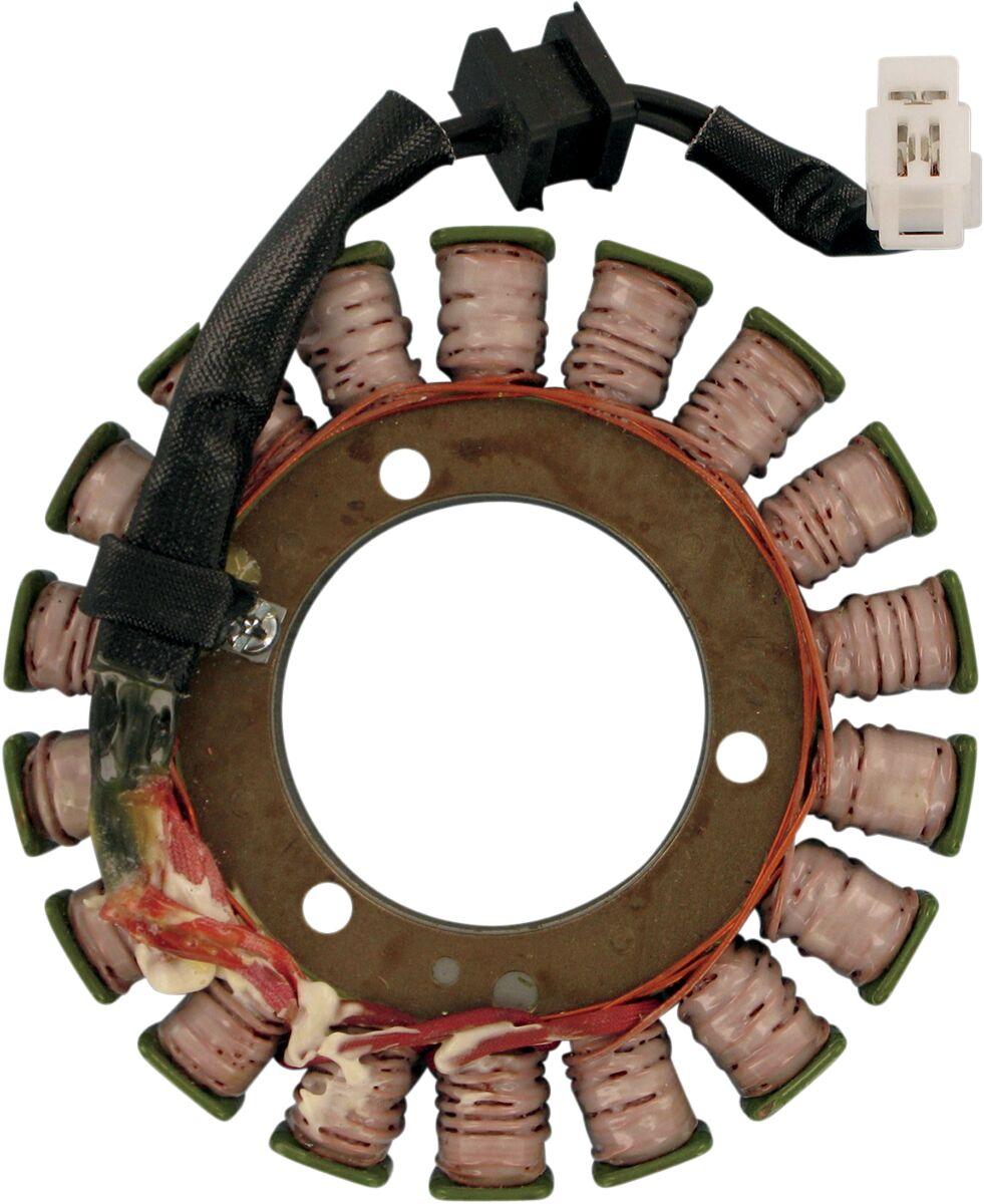 Ricks Stator For Kawasaki VN 1500 1999-2005