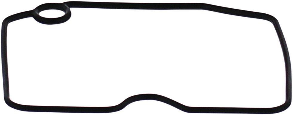 Moose Racing Float Bowl Gasket For Arctic Cat Textron 366 4X4 2008-2011 - Black