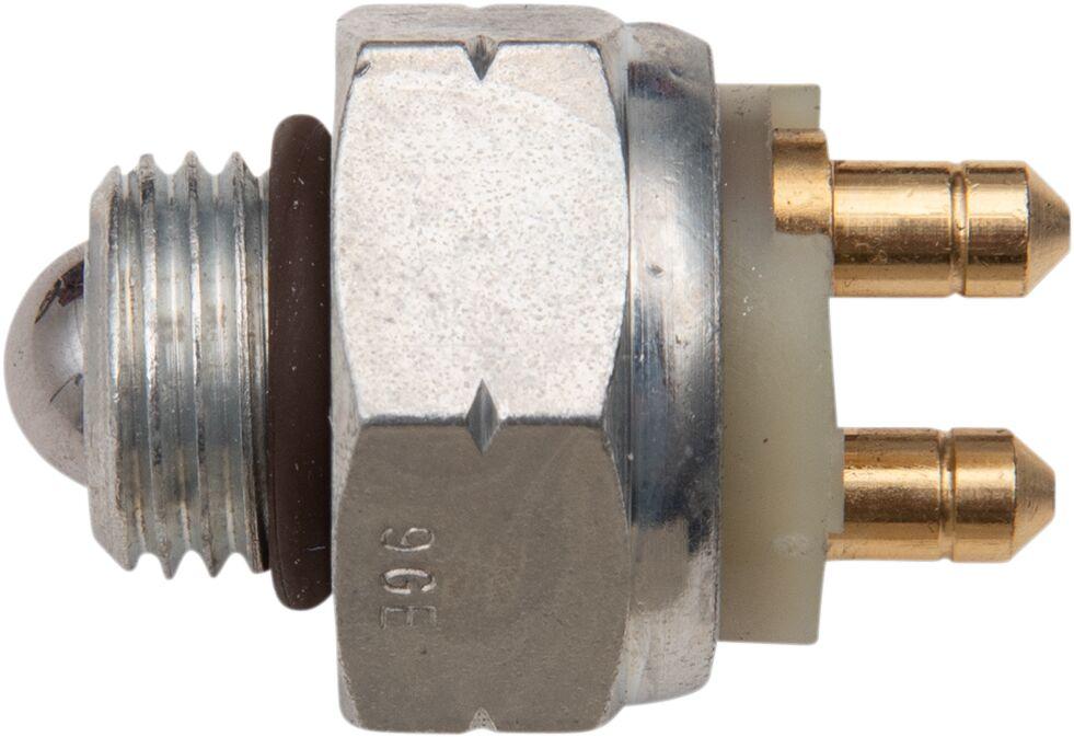 Standard Motor Products Transmission Neutral Switch For Harley Davidson FLHR 1450 2004-2006 - Zinc