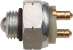 Standard Motor Products Transmission Neutral Switch For Harley Davidson FLHR 1450 2004-2006 - Zinc