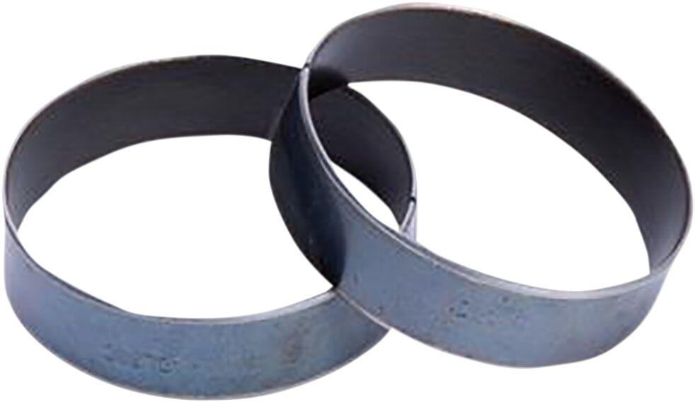 KYB Front Fork Slide Metal Set For Suzuki GSX1300R 2008 Up