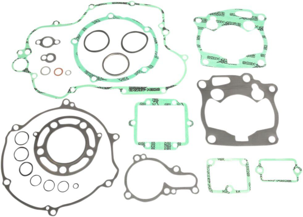 Athena Complete Gasket Kit For Kawasaki KX125 1994-1997