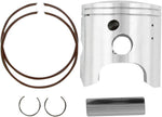 Wiseco High-Performance Piston Kit For Kawasaki KDX250 1986-1999 +1.00 mm