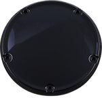 Drag Specialties Derby Cover For Harley Davidson FLDE 1750 2019-2020 - Gloss Black