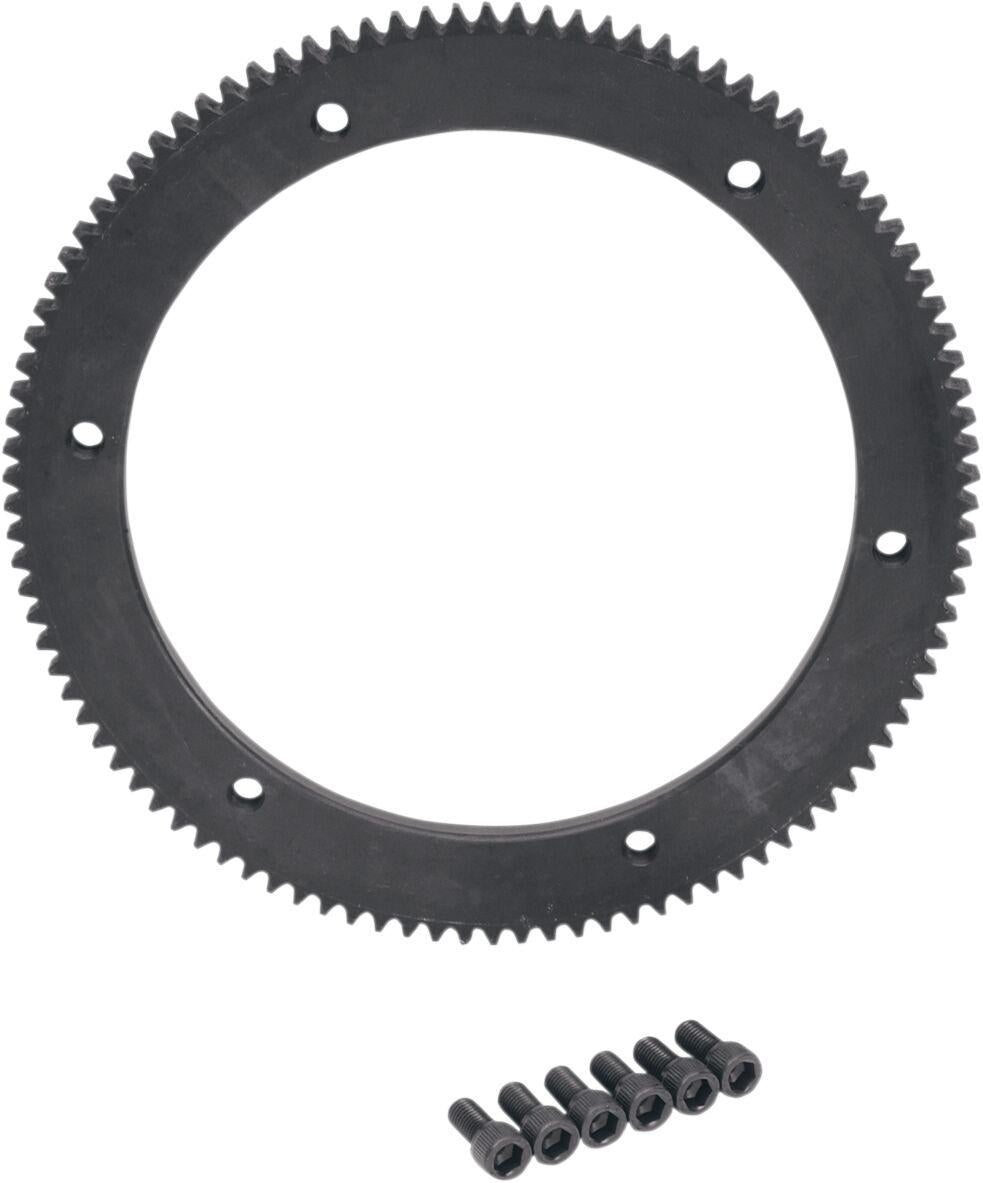 Drag Specialties Starter Ring Gear For Harley Davidson FLHR 1340 1998