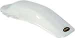 Maier Fender For Honda XR100 R 1996-2000 Rear - White