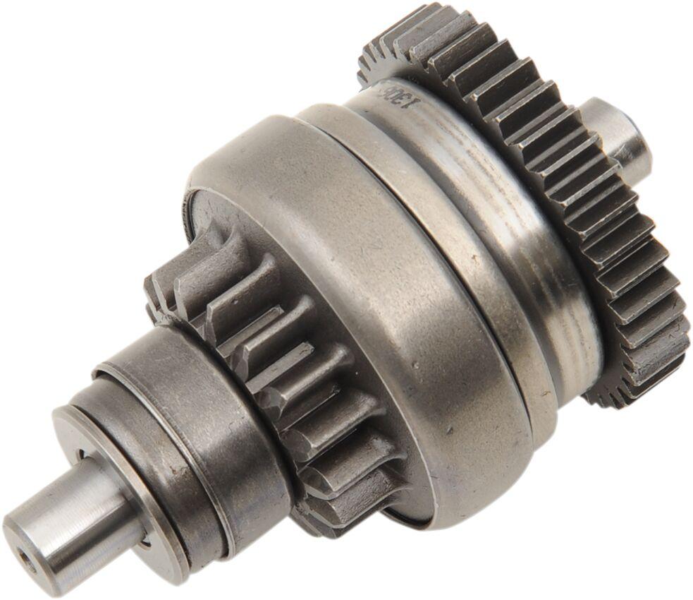 Moose Racing Starter Drive For Yamaha YFM600FWA 1998-1999 - Unfinished