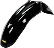Maier Fender For Honda CRF100F 2004-2013 Front - Black