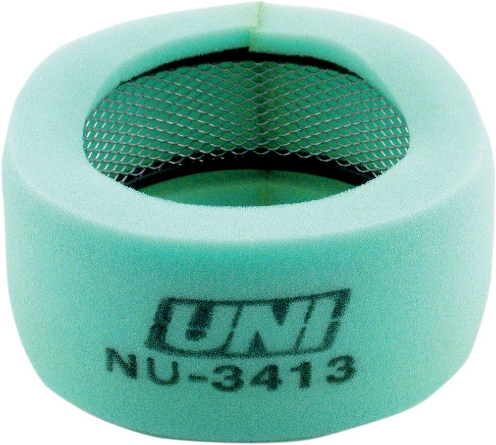 Uni Filter Air Filter Element For Harley Davidson FXDG 1340 1984