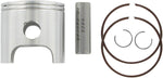 Wiseco Forged Piston Kit For Ski-Doo (BRP) Formula MX 470 1986-1993 Standard