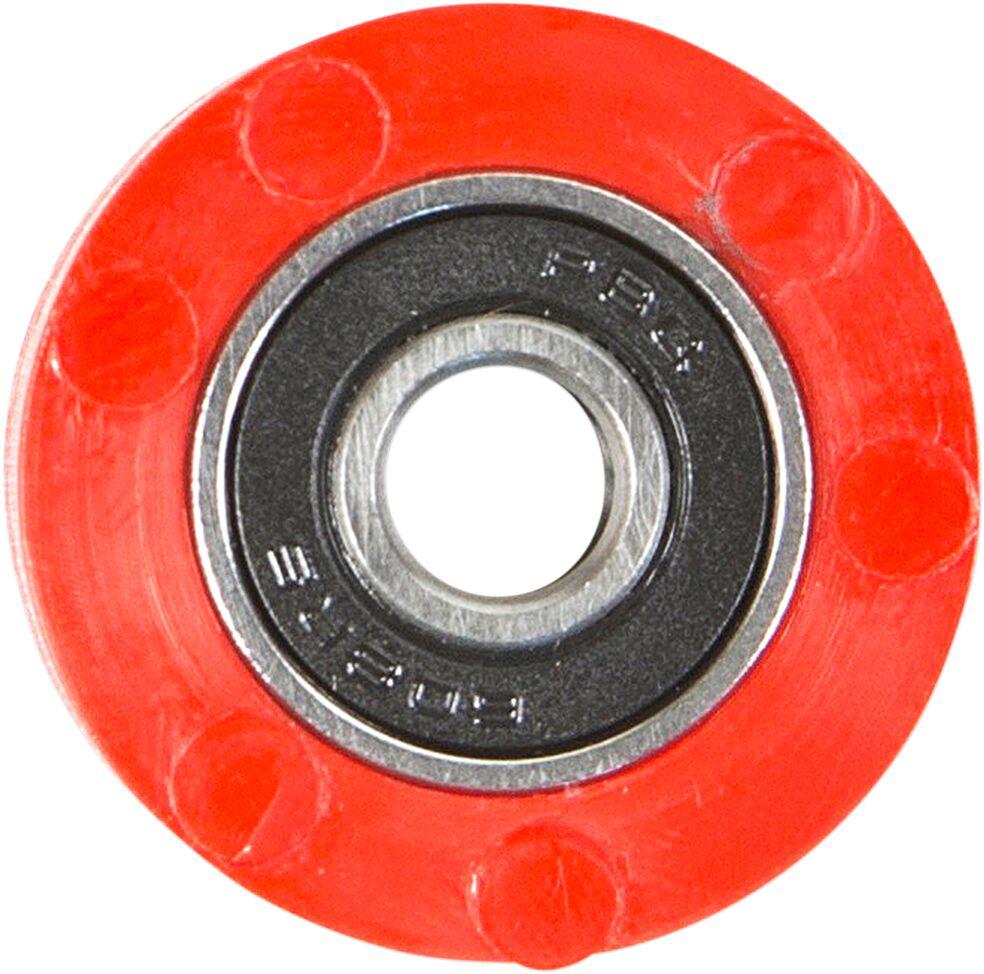 UFO Chain Roller For Honda CRF250R 2005-2009 Red