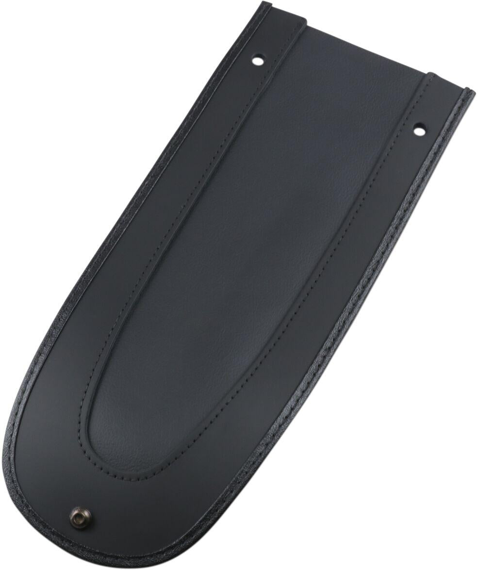 Drag Specialties Fender Skin For Harley Davidson FLSTNSE 1800  2014-2015 Rear - Black