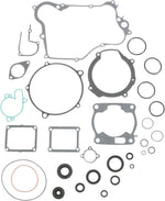 Moose Racing Complete Gasket & Oil Seal Kit For Yamaha YZ125 1993-2015