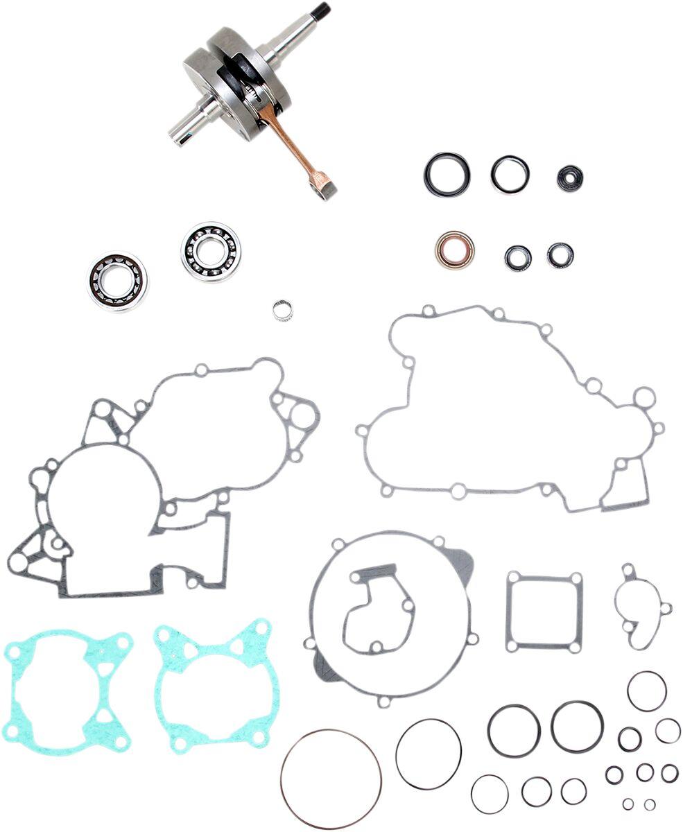Hot Rods Crankshaft Kit For KTM SX85 2013-2017