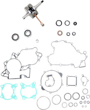 Hot Rods Crankshaft Kit For KTM SX85 2013-2017
