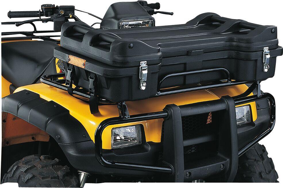 Moose Racing Prospector ATV Front Box - Black