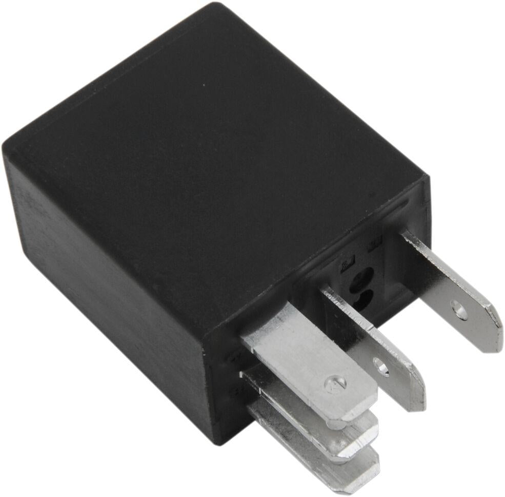 Moose Racing Replacement Relay For Polaris Brutus 900 4X4 2013-2016 - Black