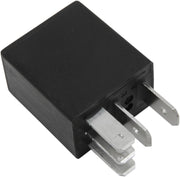 Moose Racing Replacement Relay For Polaris Brutus 900 4X4 2013-2016 - Black