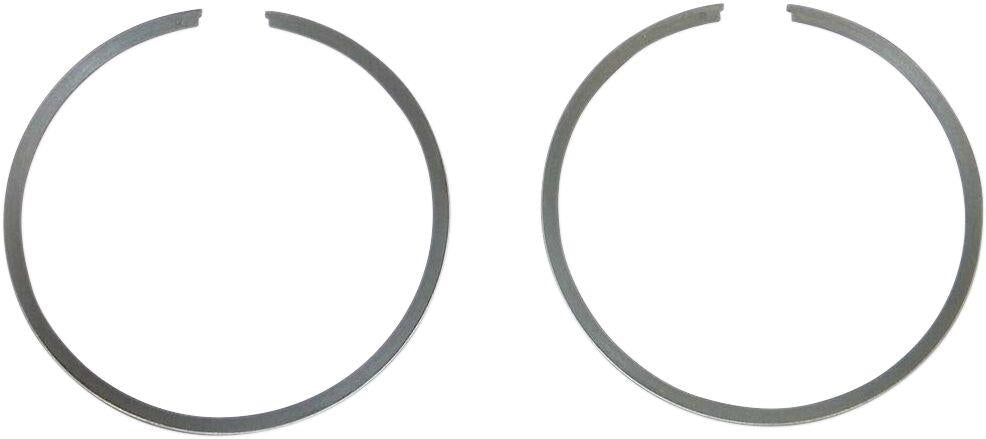 WSM Piston Rings For Polaris XPLORER 300 4X4 1996-1999