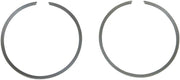 WSM Piston Rings For Polaris XPLORER 300 4X4 1996-1999