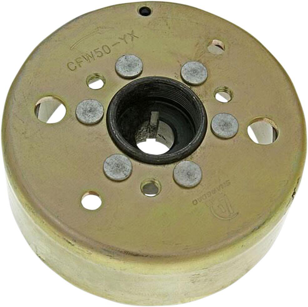101 Octane Alternator Brake Disc For Benelli 49X 50 2008-2016