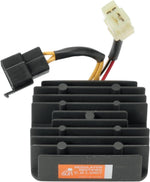 Ricks Rectifier & Regulator For Suzuki LS 650 F 1986-1988